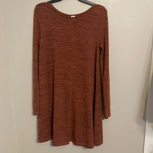 Long sleeve t shirt